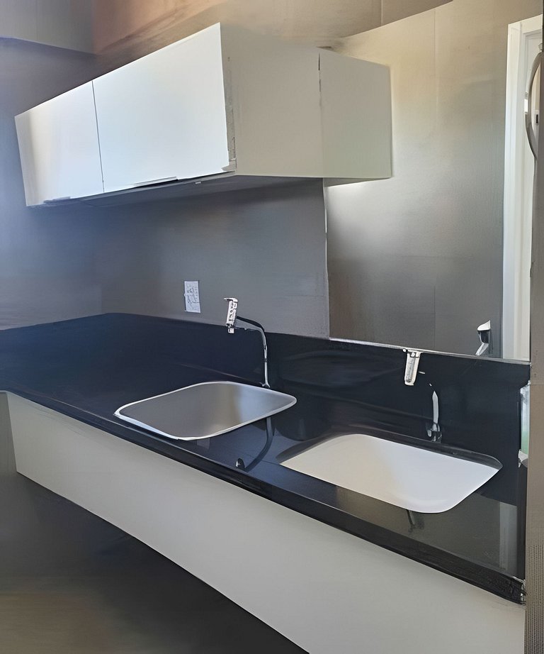 .1106 Ilusion Flat vistaPanorâmica de Ponta Negra