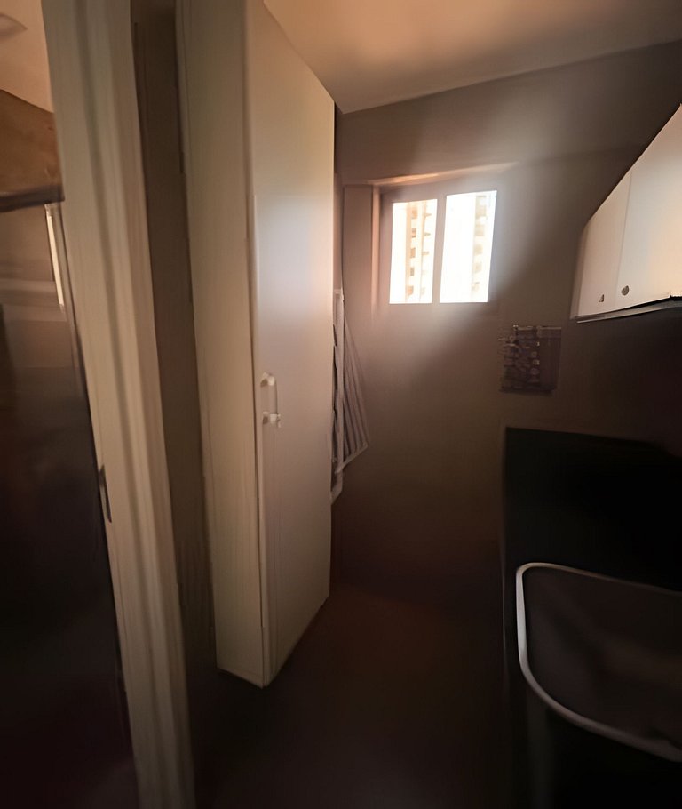 .1106 Ilusion Flat vistaPanorâmica de Ponta Negra