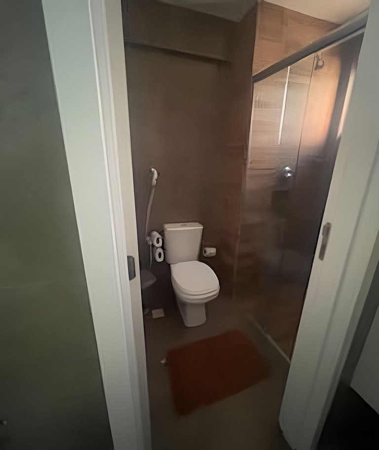 .1106 Ilusion Flat vistaPanorâmica de Ponta Negra