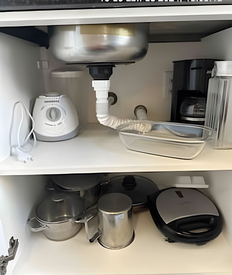 .1106 Ilusion Flat vistaPanorâmica de Ponta Negra