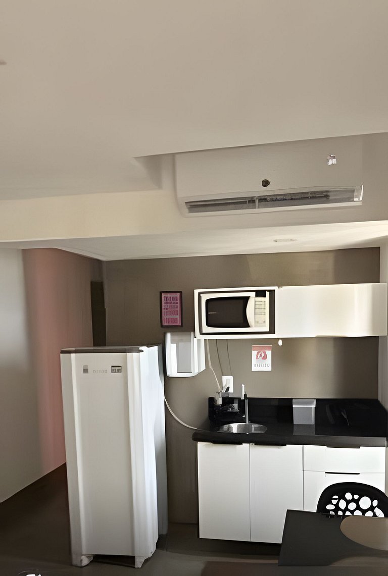 .1106 Ilusion Flat vistaPanorâmica de Ponta Negra