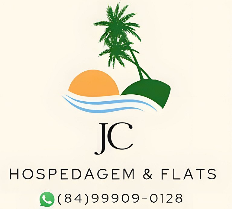 .1106 Ilusion Flat vistaPanorâmica de Ponta Negra