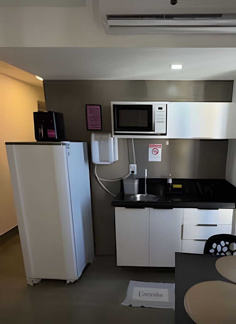 .1106 Ilusion Flat vistaPanorâmica de Ponta Negra