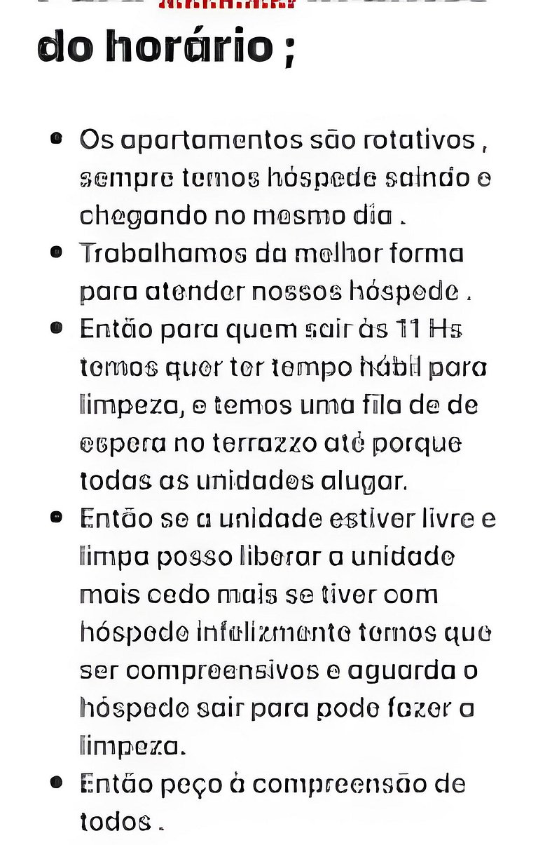 205 FLAT terrazzo em ponta negra