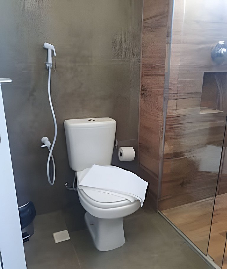 .1506 Ilusion Flat vistaPanorâmica em  ponta negra