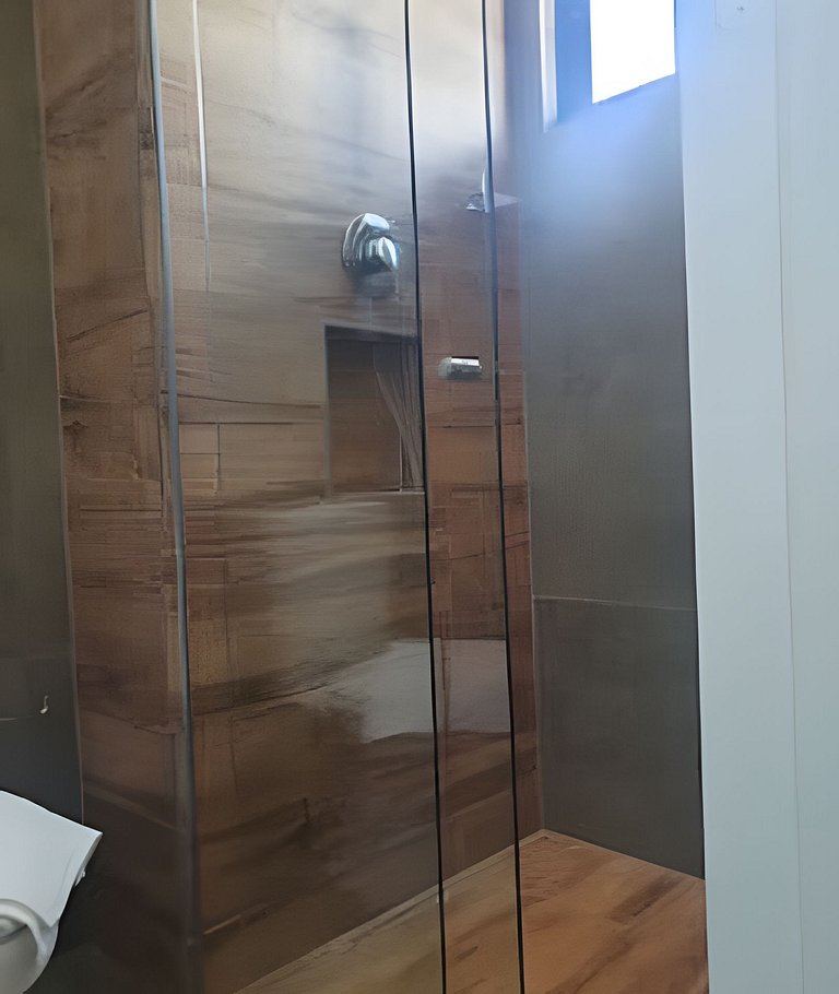 .1506 Ilusion Flat vistaPanorâmica em  ponta negra