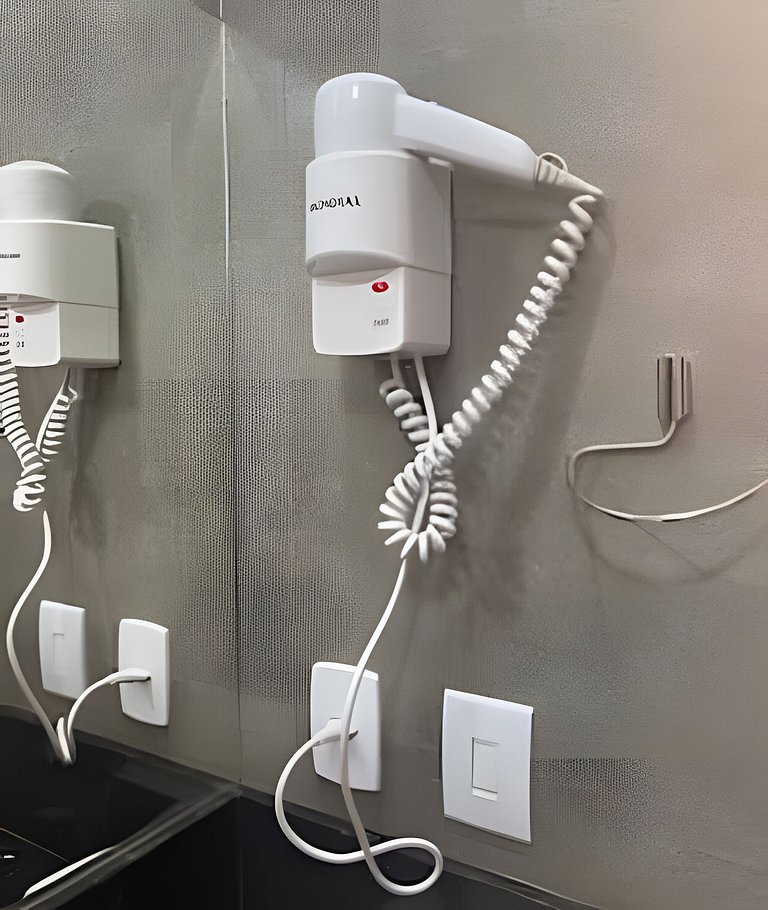 .1506 Ilusion Flat vistaPanorâmica em  ponta negra