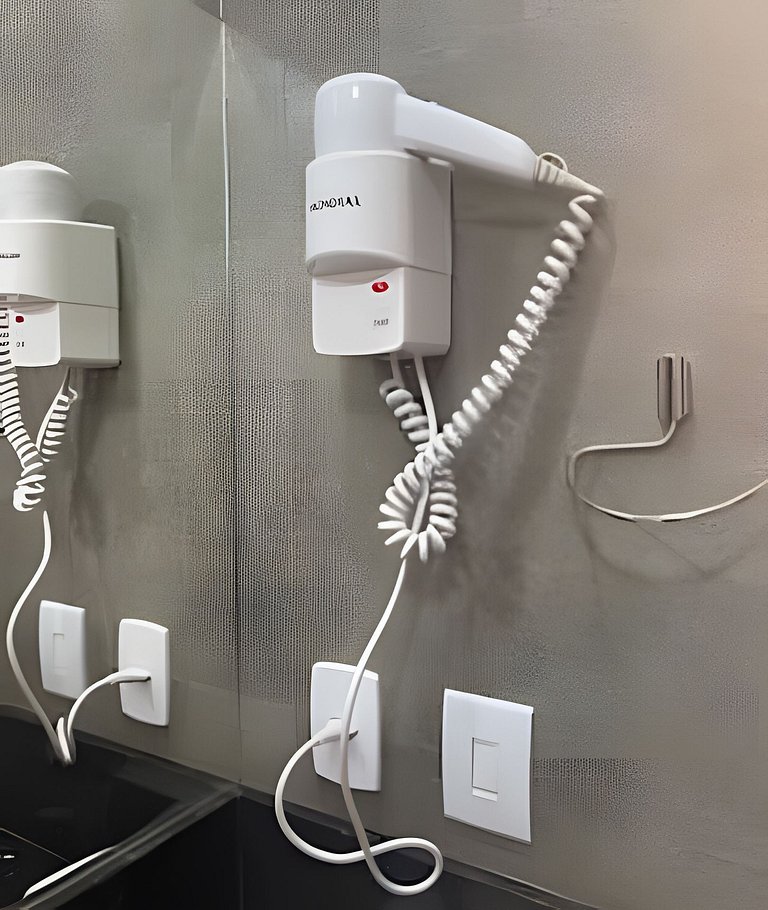 .1506 Ilusion Flat vistaPanorâmica em  ponta negra