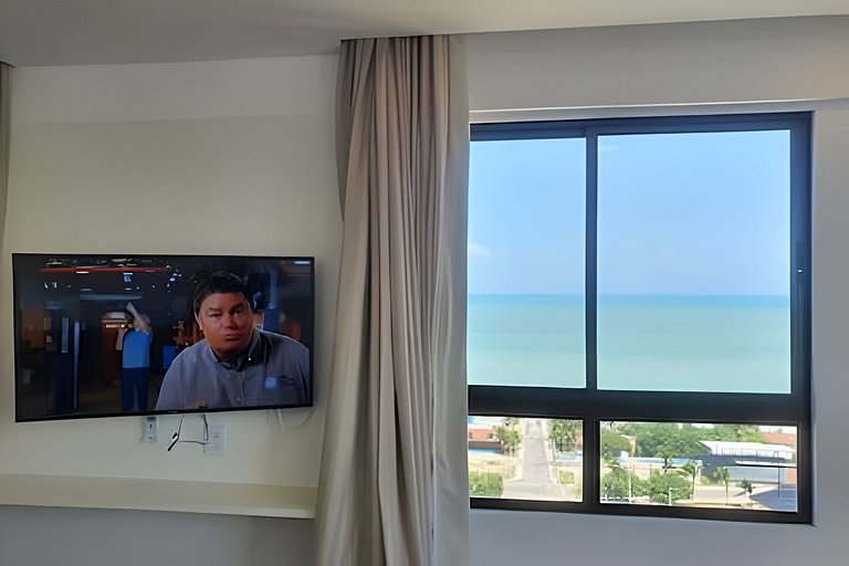 .1506 Ilusion Flat vistaPanorâmica em  ponta negra