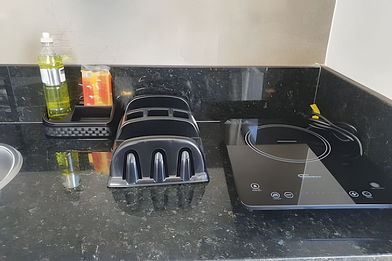 .1506 Ilusion Flat vistaPanorâmica em  ponta negra