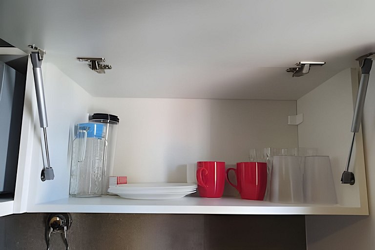 .1506 Ilusion Flat vistaPanorâmica em  ponta negra