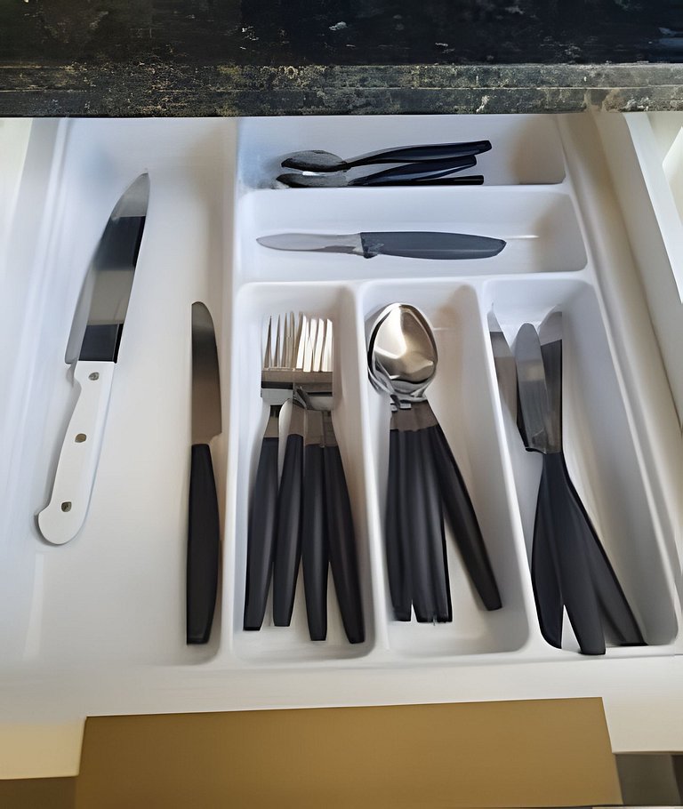 .1506 Ilusion Flat vistaPanorâmica em  ponta negra