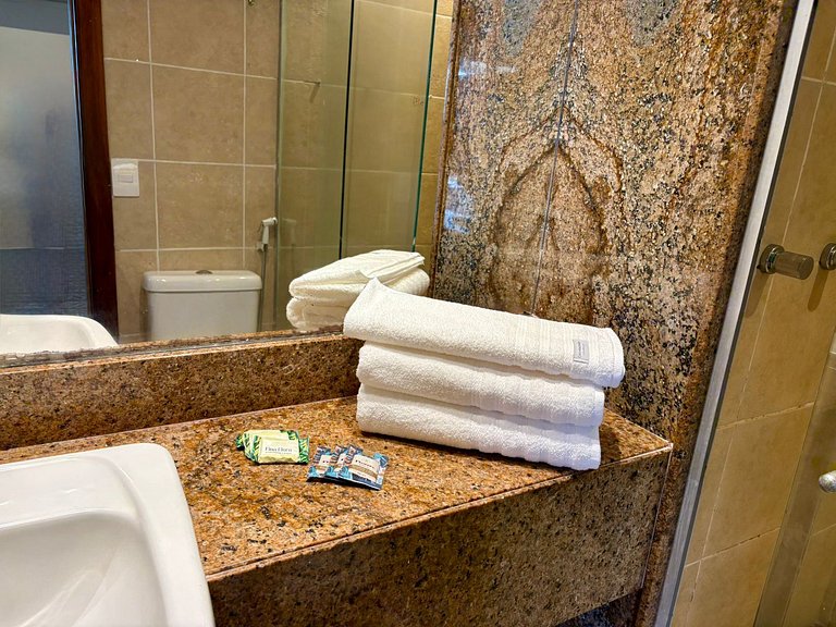 MoviHosts Mirador Suítes