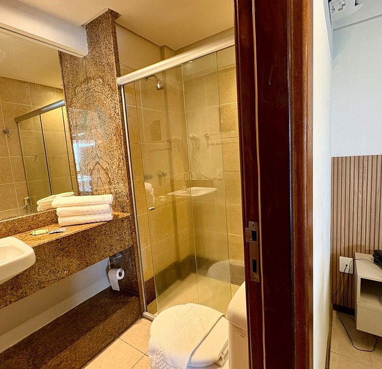 MoviHosts Mirador Suítes