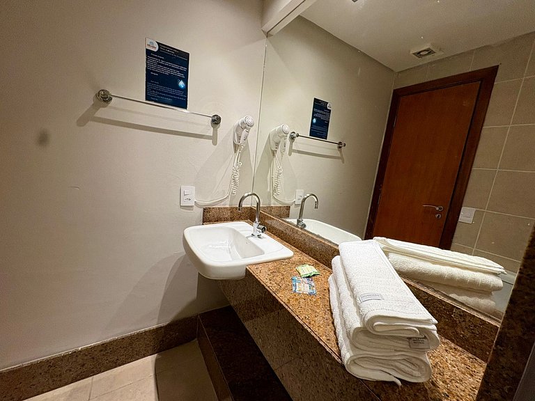 MoviHosts Mirador Suítes