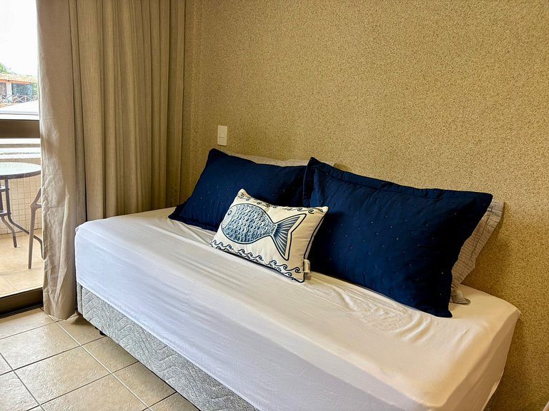 MoviHosts Mirador Suítes