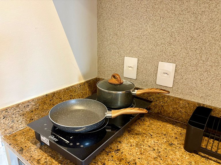 MoviHosts Mirador Suítes