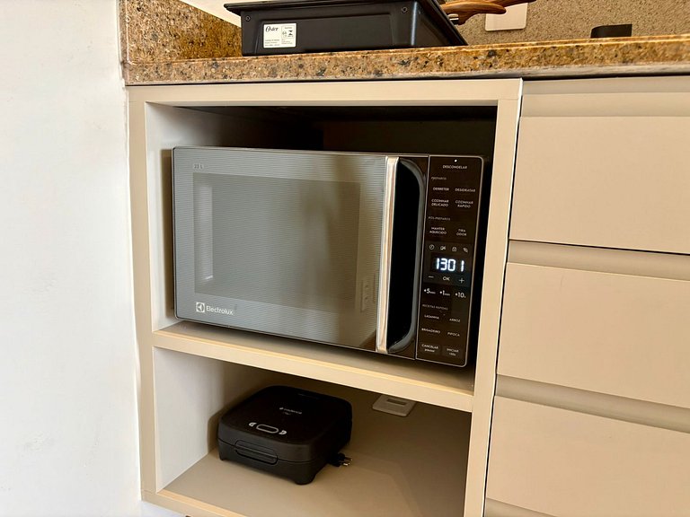 MoviHosts Mirador Suítes