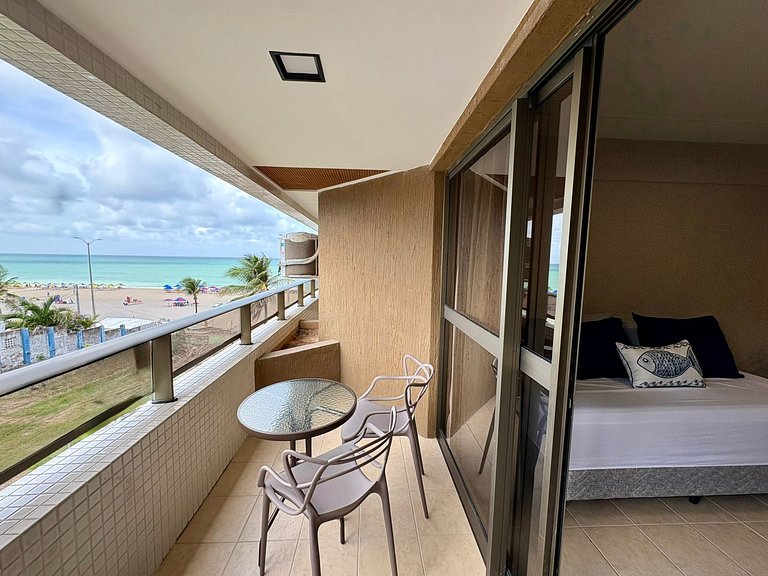 MoviHosts Mirador Suítes