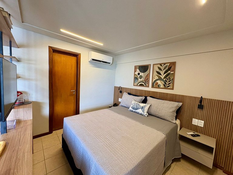 MoviHosts Mirador Suítes