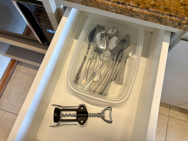 MoviHosts Mirador Suítes