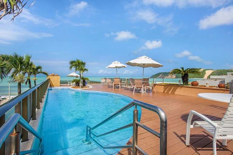 MoviHosts Mirador Suítes