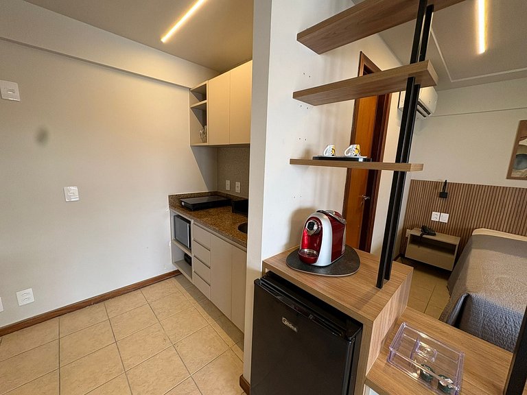 MoviHosts Mirador Suítes