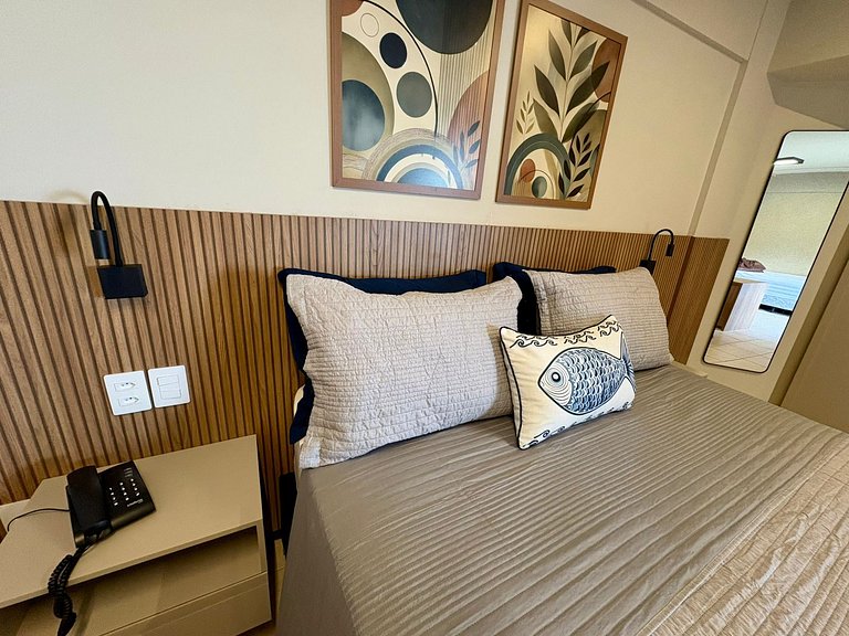 MoviHosts Mirador Suítes