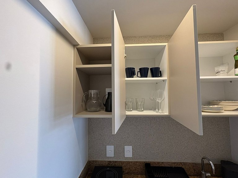 MoviHosts Mirador Suítes