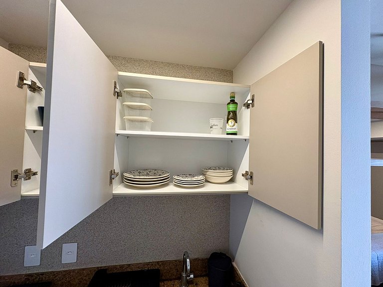 MoviHosts Mirador Suítes