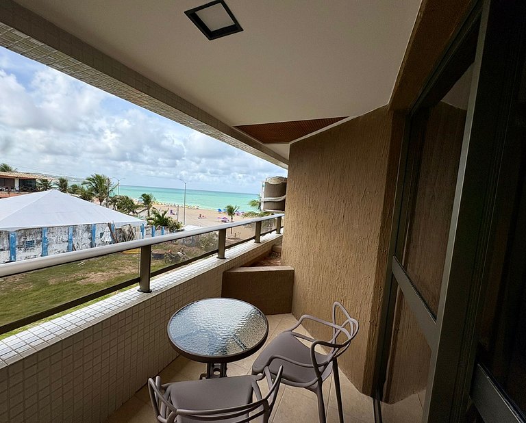 MoviHosts Mirador Suítes