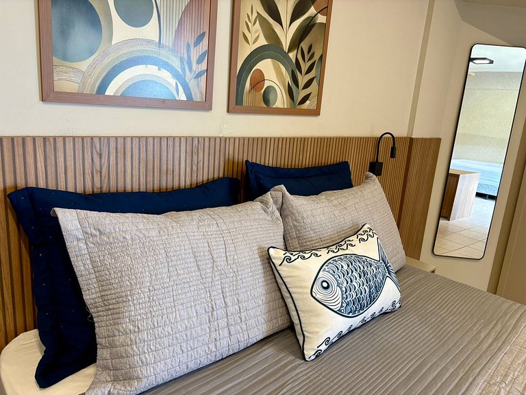 MoviHosts Mirador Suítes