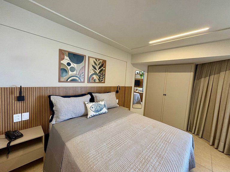 MoviHosts Mirador Suítes