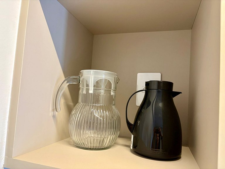 MoviHosts Mirador Suítes