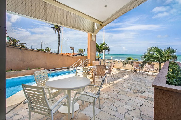 MoviHosts Mirador Suítes