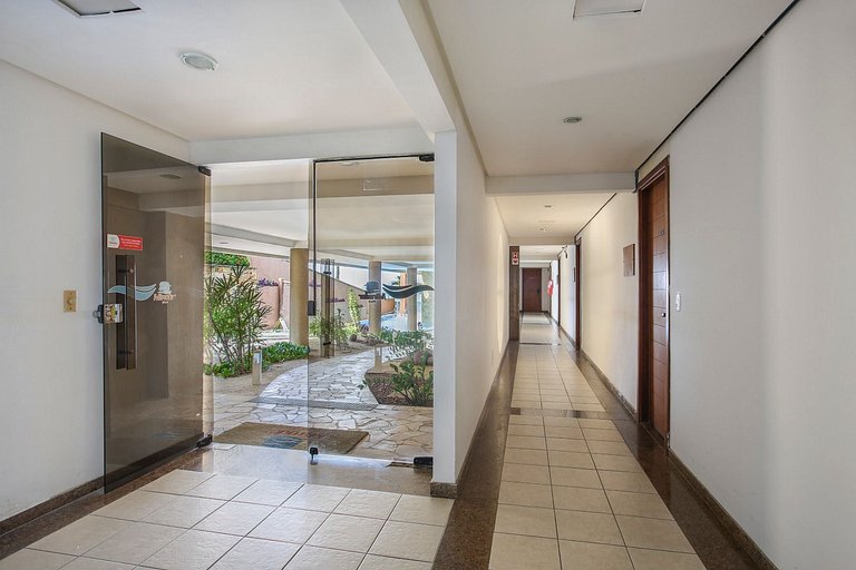 MoviHosts Mirador Suítes