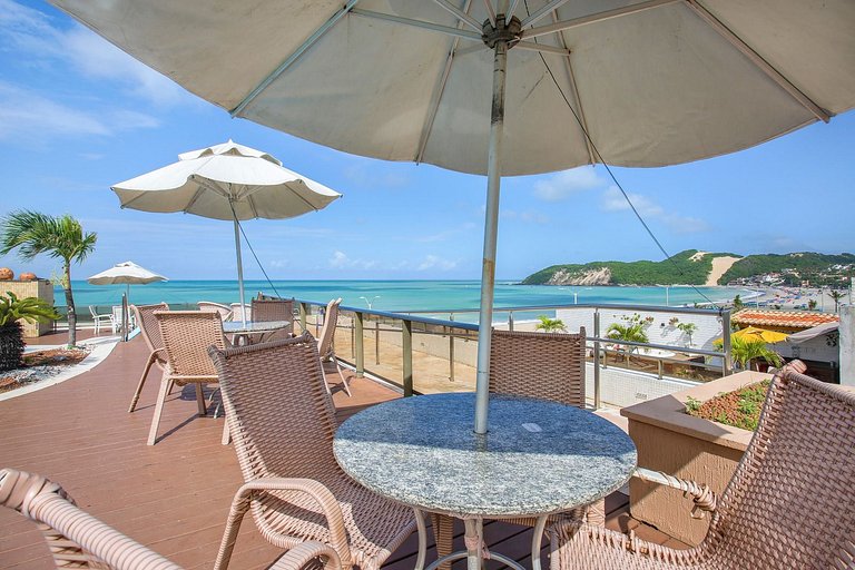 MoviHosts Mirador Suítes