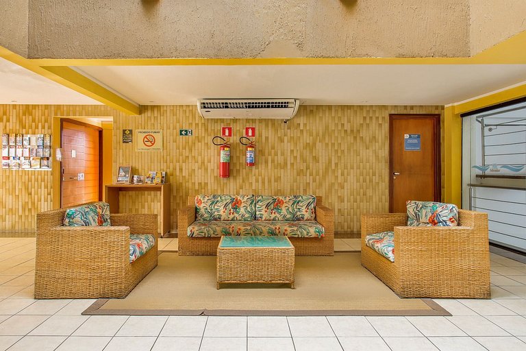 MoviHosts Mirador Suítes