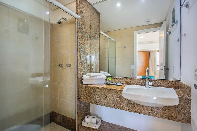 MoviHosts Mirador Suítes