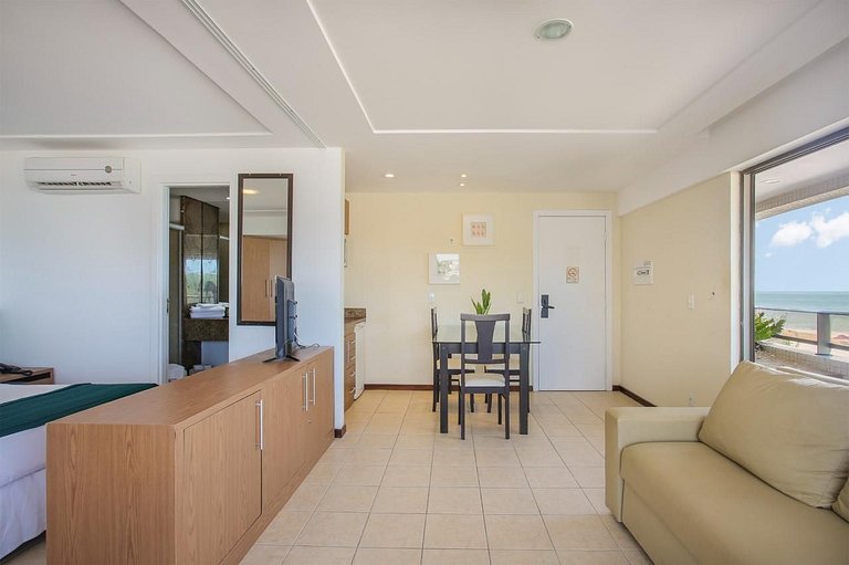 MoviHosts Mirador Suítes