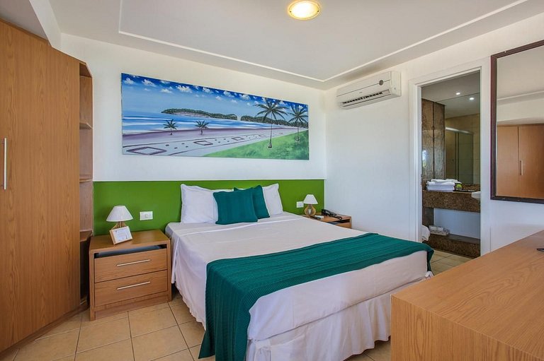 MoviHosts Mirador Suítes