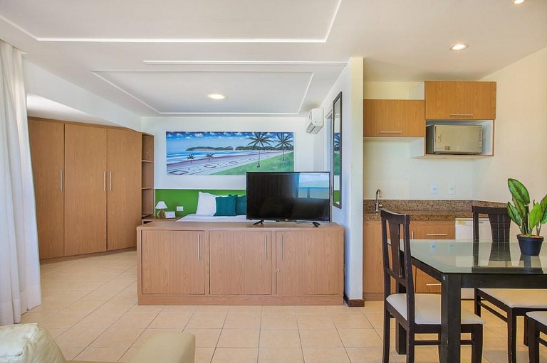 MoviHosts Mirador Suítes