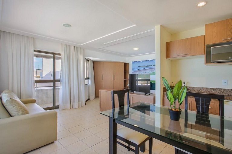 MoviHosts Mirador Suítes