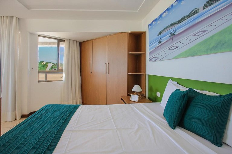 MoviHosts Mirador Suítes