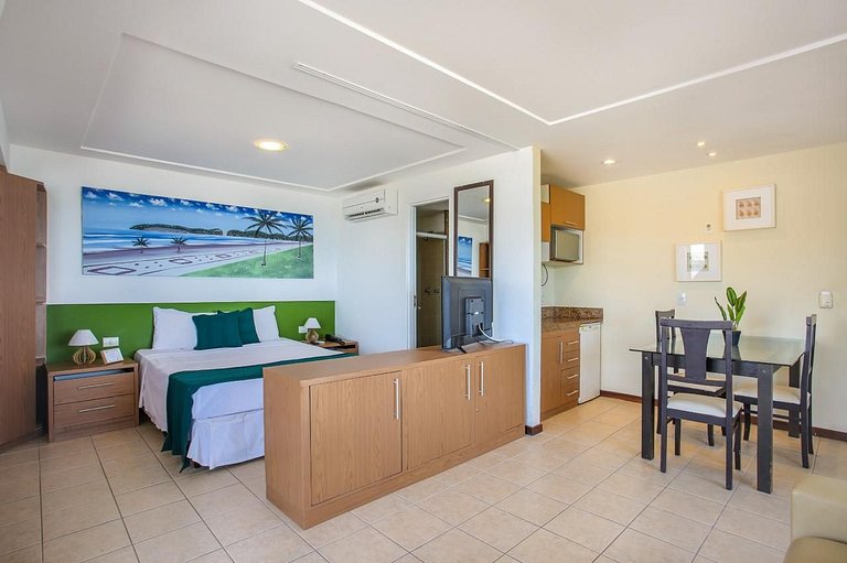 MoviHosts Mirador Suítes