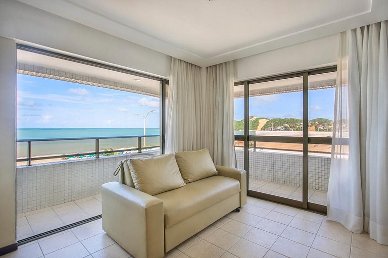 MoviHosts Mirador Suítes