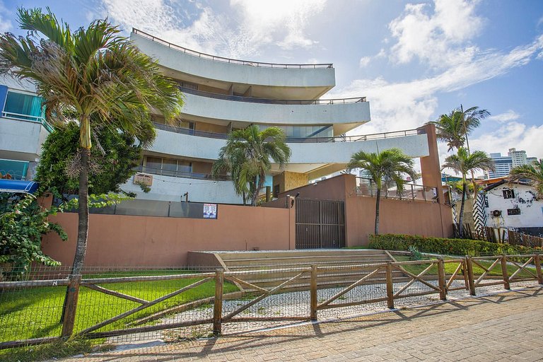 MoviHosts Mirador Suítes