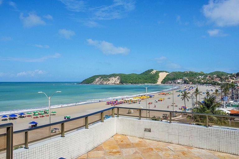 MoviHosts Mirador Suítes