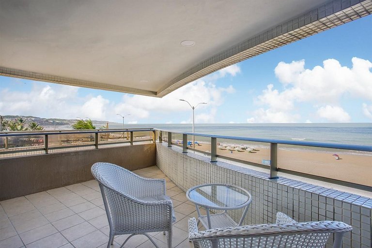 MoviHosts Mirador Suítes