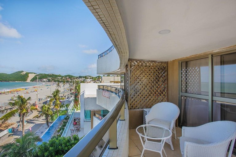 MoviHosts Mirador Suítes